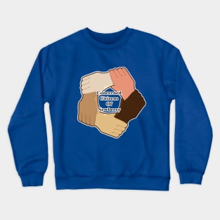 Concerned Citizens of Newberry Crewneck Sweatshirt